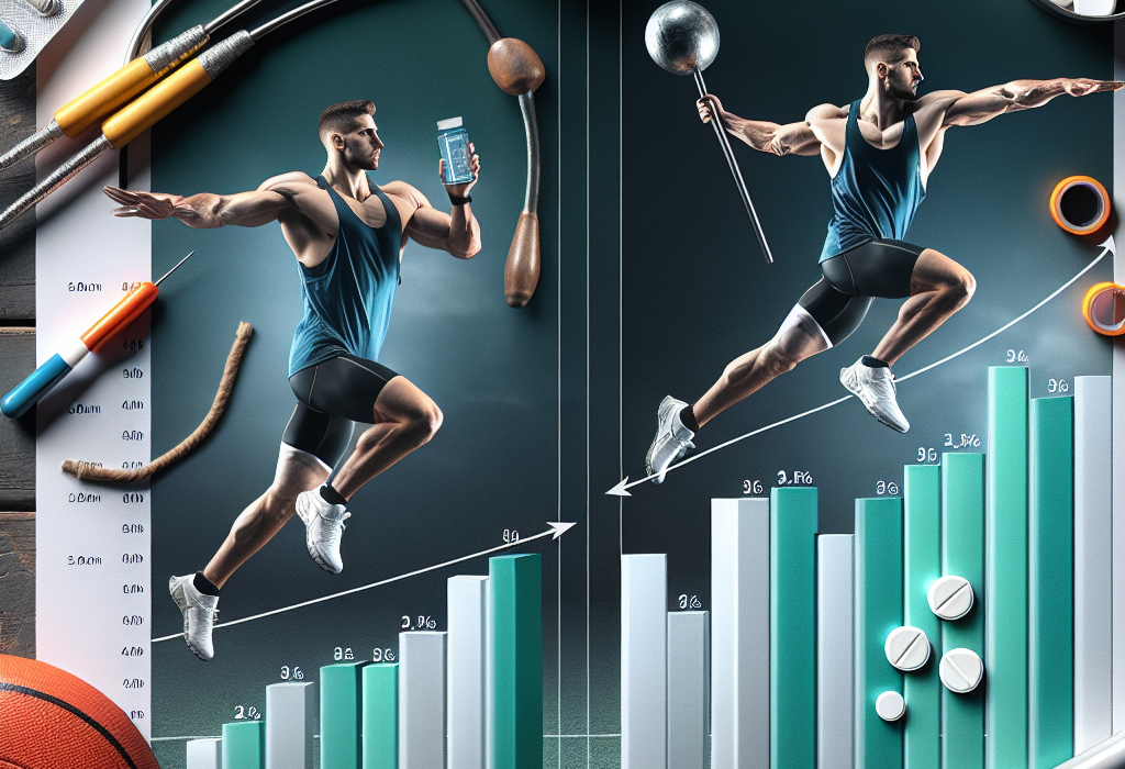 Effectiveness of methandienone tablets in sports performance