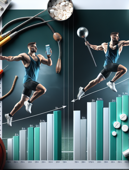 Effectiveness of methandienone tablets in sports performance