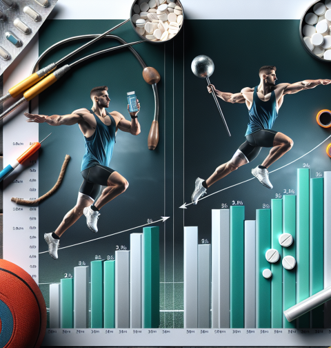 Effectiveness of methandienone tablets in sports performance