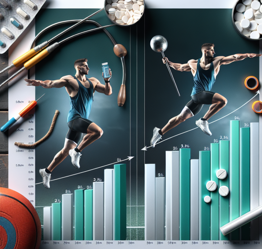 Effectiveness of methandienone tablets in sports performance