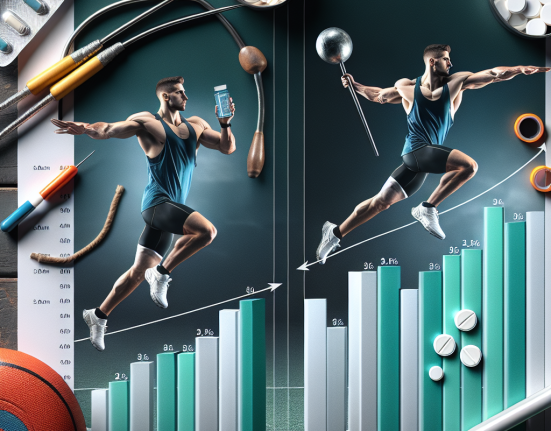 Effectiveness of methandienone tablets in sports performance