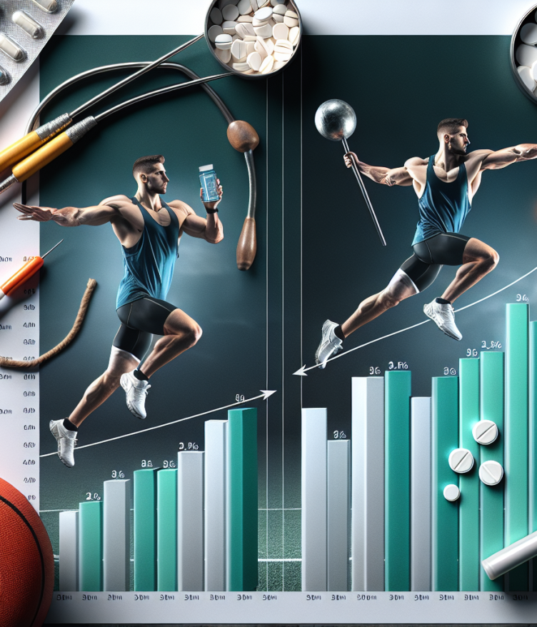 Effectiveness of methandienone tablets in sports performance