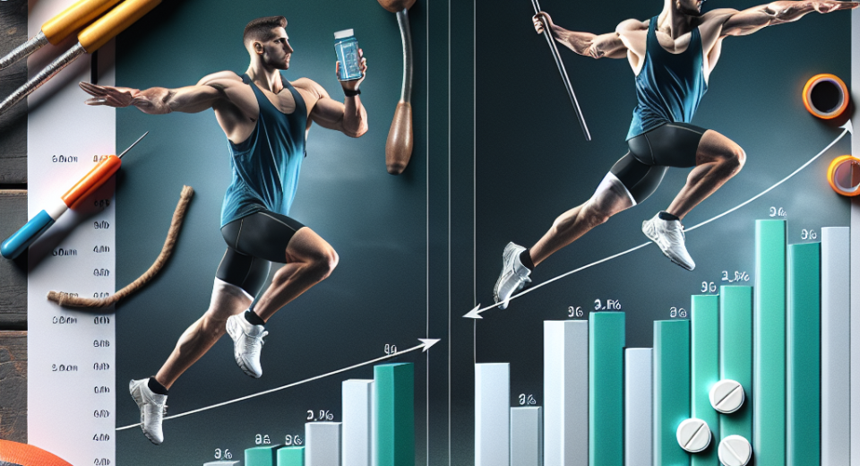 Effectiveness of methandienone tablets in sports performance