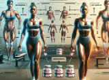 Effects of methandienone tablets on metabolism and athletic performance