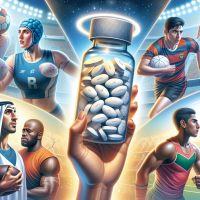 Tamoxifen: therapeutic option for sports injuries