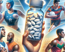 Tamoxifen: therapeutic option for sports injuries