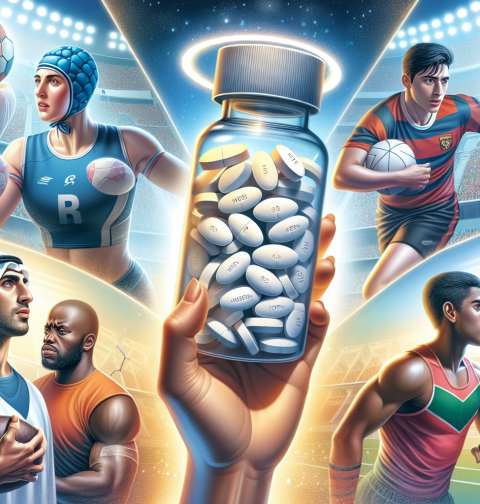 Tamoxifen: therapeutic option for sports injuries