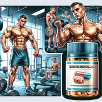The use of metildrostanolone in bodybuilding