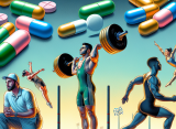 Utilizing drostanolone pills in the world of sports