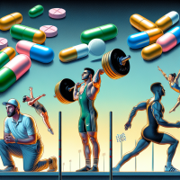 Utilizing drostanolone pills in the world of sports