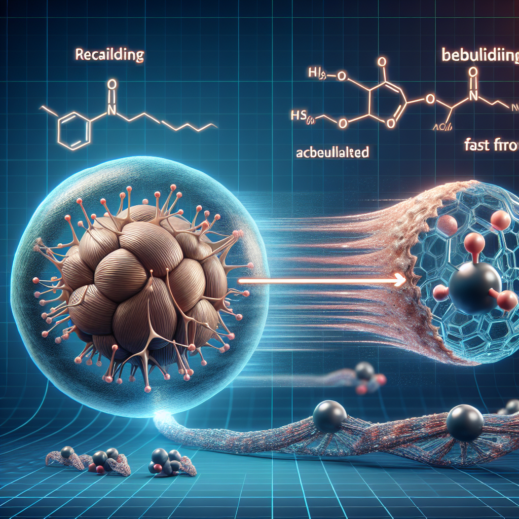 Accelerating muscle recovery: the role of drostanolone propionate