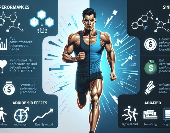 Boldenone: benefits and risks for professional runners