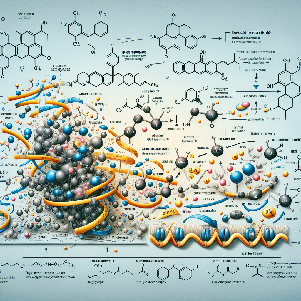 Drostanolone enanthate and its influence on lipid metabolism