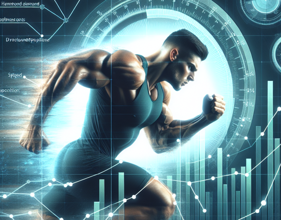Effectiveness of drostanolone propionate in enhancing sports performance