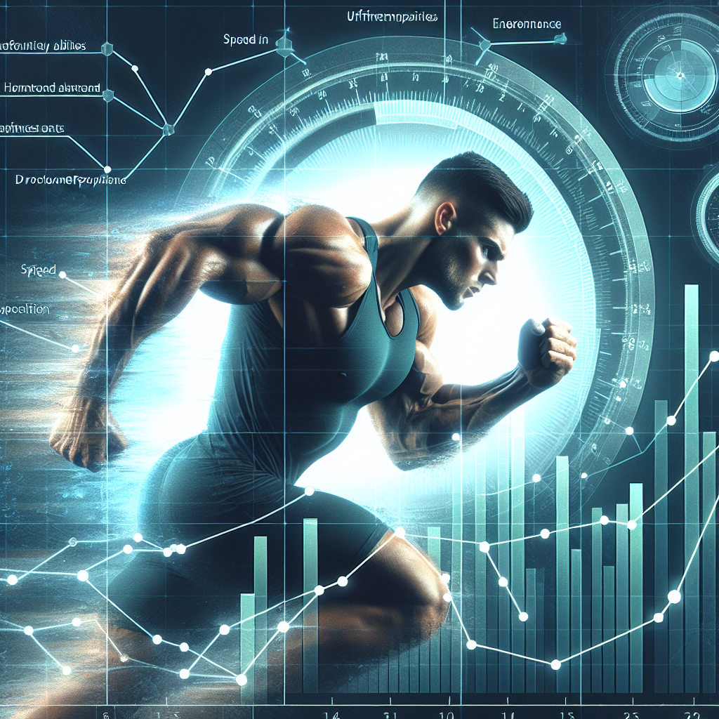 Effectiveness of drostanolone propionate in enhancing sports performance