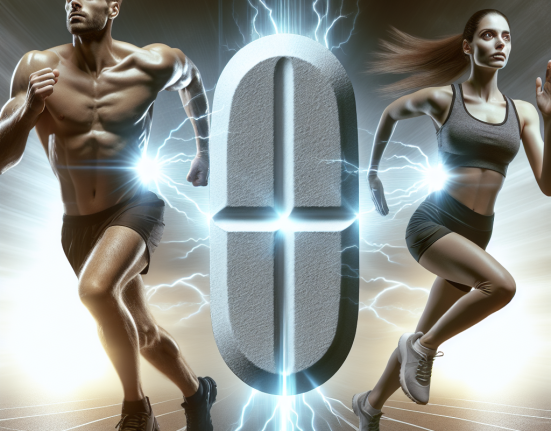 Enhancing athletes' physical endurance with oxymetholone tablets