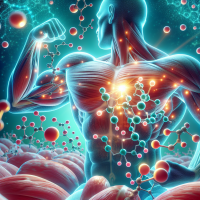 Exploring methyltestosterone effects on muscle hypertrophy