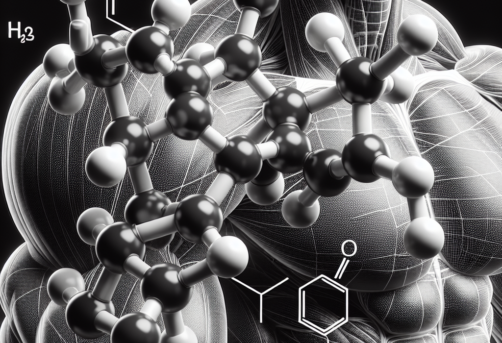 Mibolerone: a powerful anabolic steroid for professional athletes