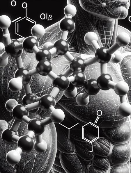 Mibolerone: a powerful anabolic steroid for professional athletes