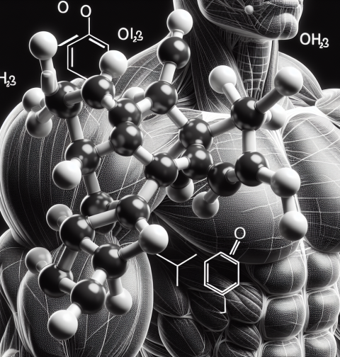 Mibolerone: a powerful anabolic steroid for professional athletes