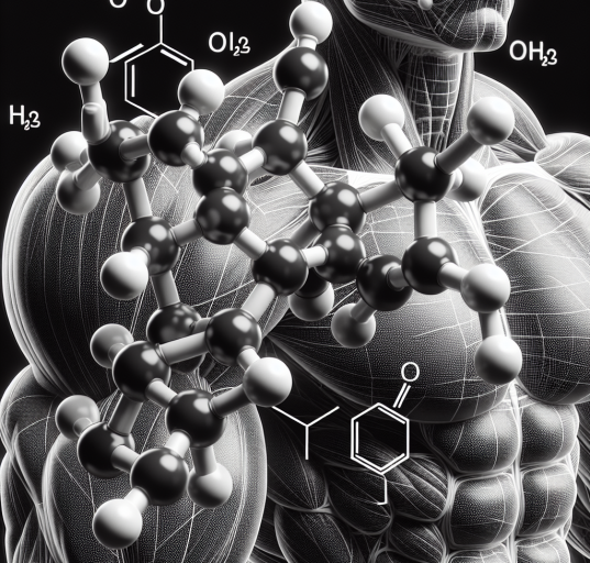 Mibolerone: a powerful anabolic steroid for professional athletes