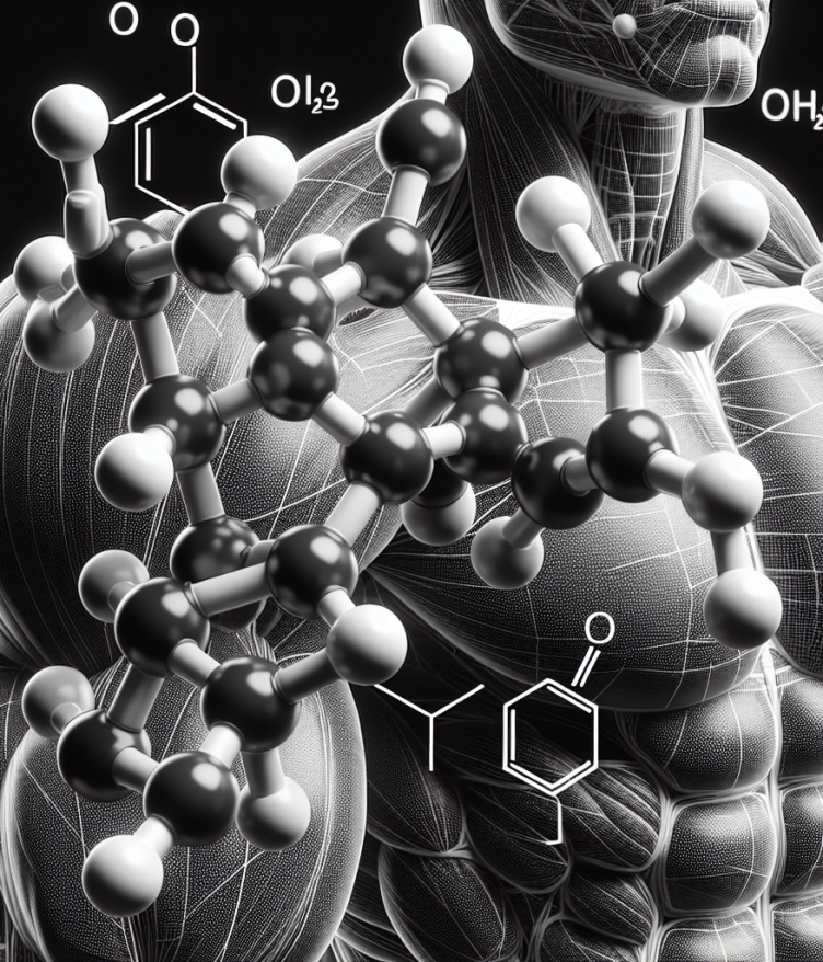 Mibolerone: a powerful anabolic steroid for professional athletes
