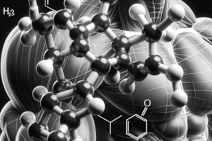 Mibolerone: a powerful anabolic steroid for professional athletes
