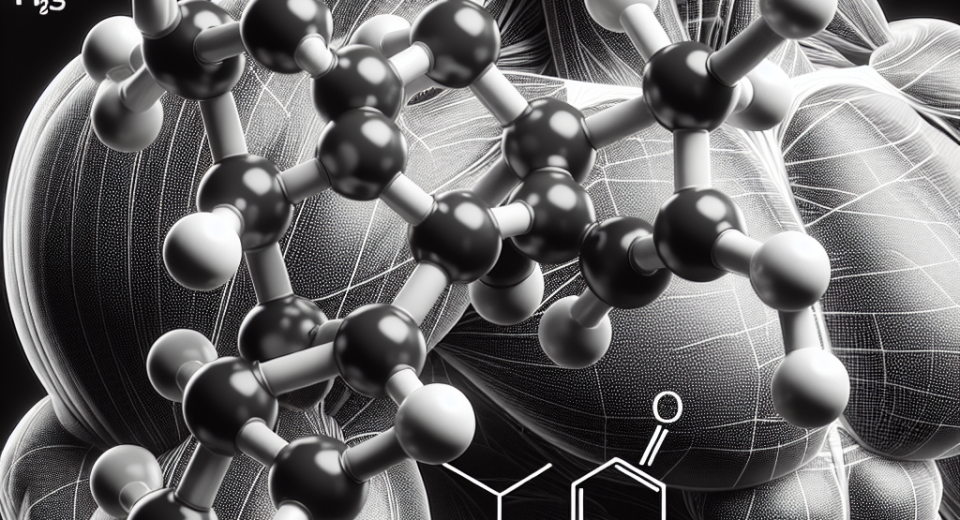 Mibolerone: a powerful anabolic steroid for professional athletes