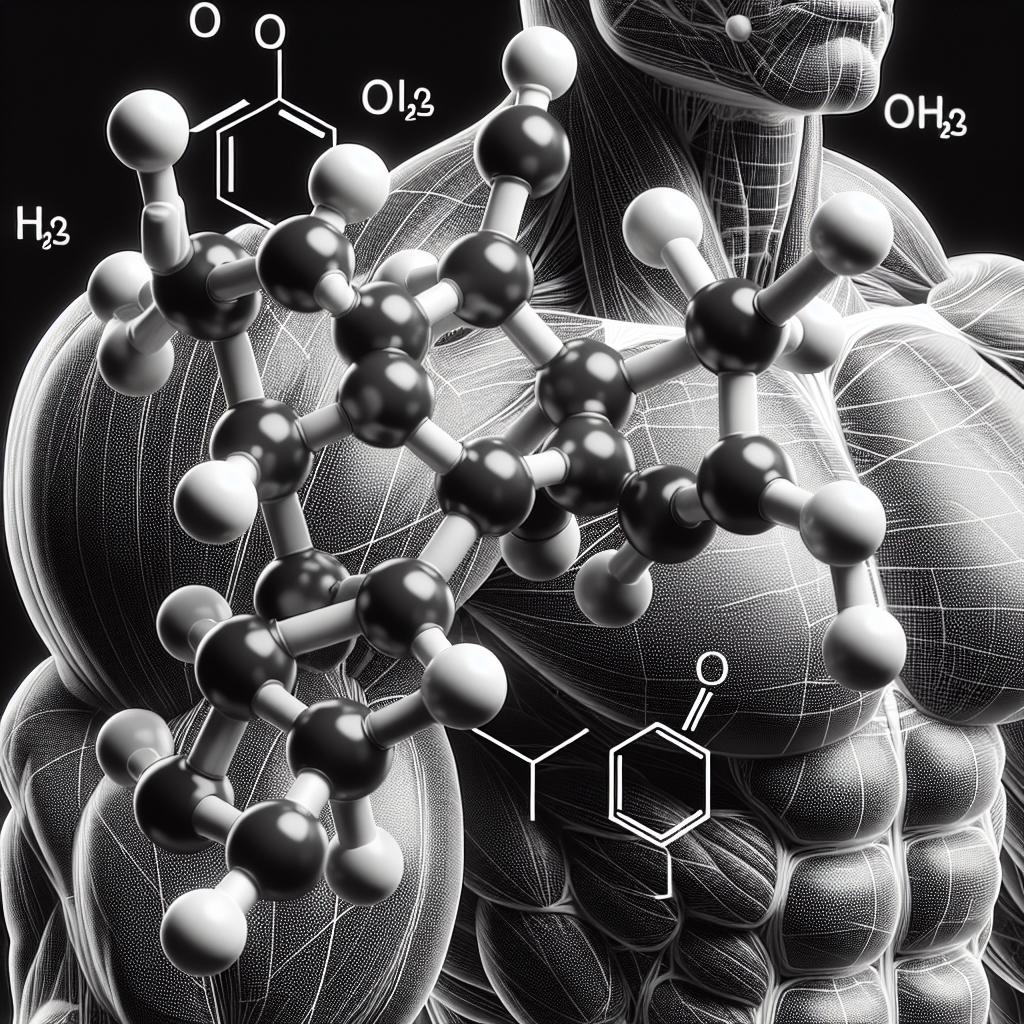 Mibolerone: a powerful anabolic steroid for professional athletes