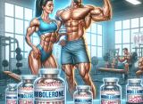 Mibolerone in bodybuilding: exploring its potential