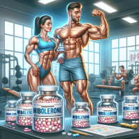Mibolerone in bodybuilding: exploring its potential