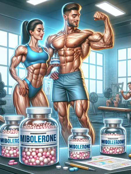 Mibolerone in bodybuilding: exploring its potential
