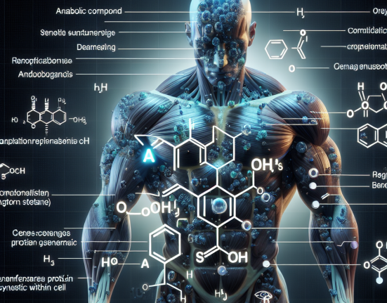 Primobolan: analyzing its anabolic properties