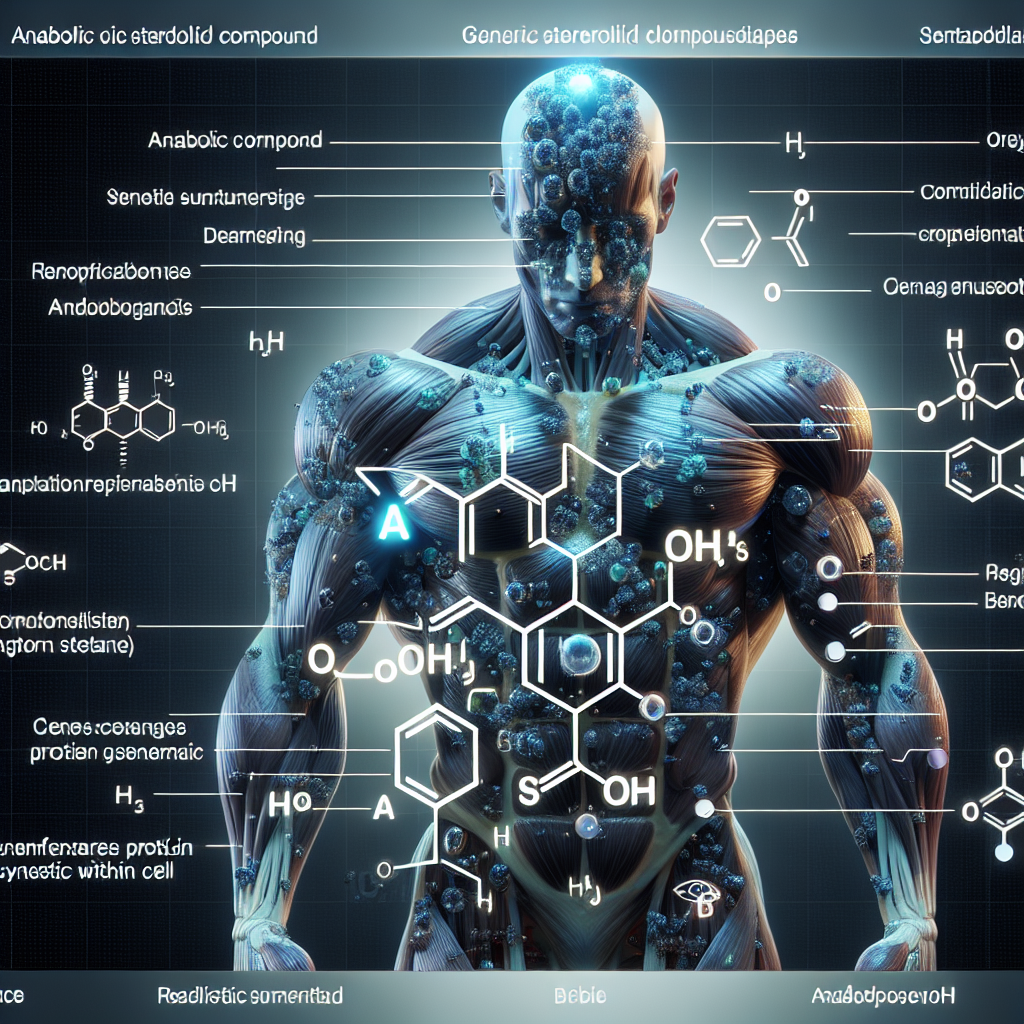 Primobolan: analyzing its anabolic properties