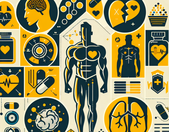 Risks of trestolone acetate use in athletes