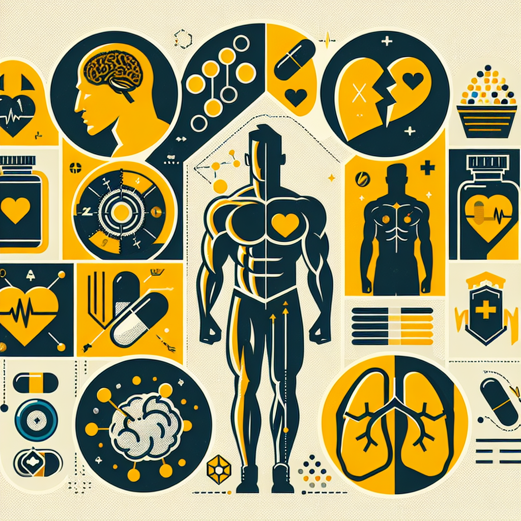 Risks of trestolone acetate use in athletes