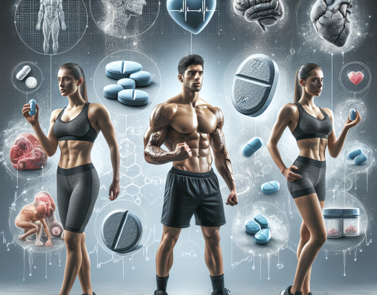 Side effects of stanozolol tablets in athletes
