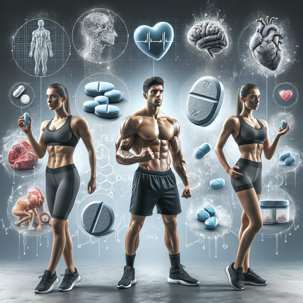 Side effects of stanozolol tablets in athletes