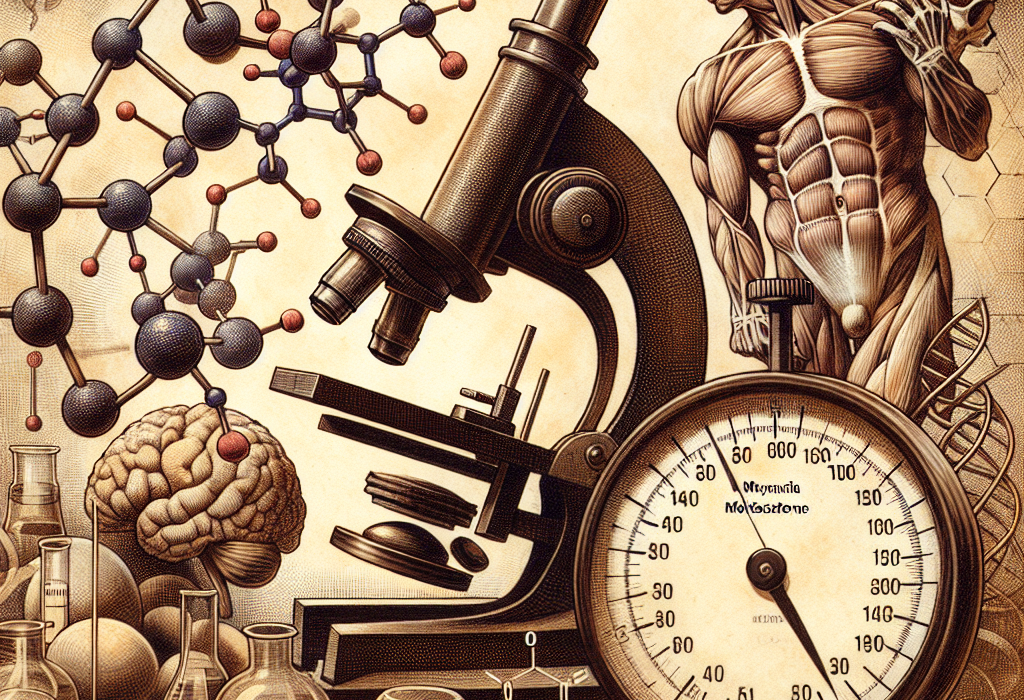 Systematic review of methyltestosterone efficacy and safety in sports