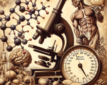 Systematic review of methyltestosterone efficacy and safety in sports