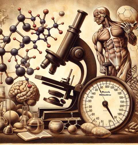 Systematic review of methyltestosterone efficacy and safety in sports