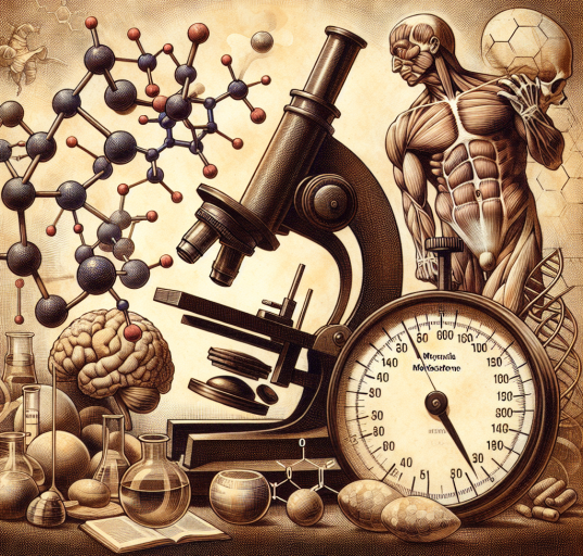 Systematic review of methyltestosterone efficacy and safety in sports