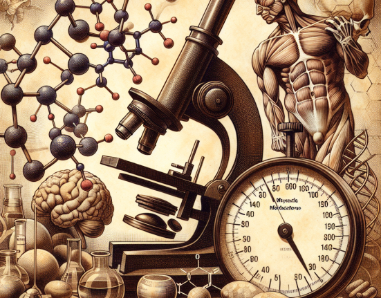 Systematic review of methyltestosterone efficacy and safety in sports