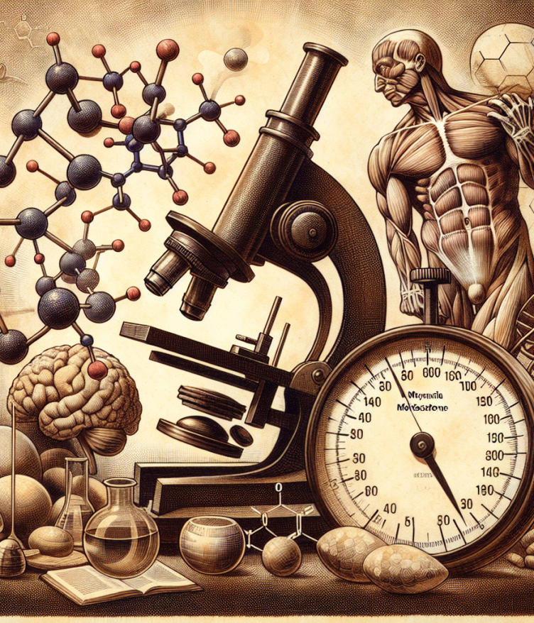 Systematic review of methyltestosterone efficacy and safety in sports