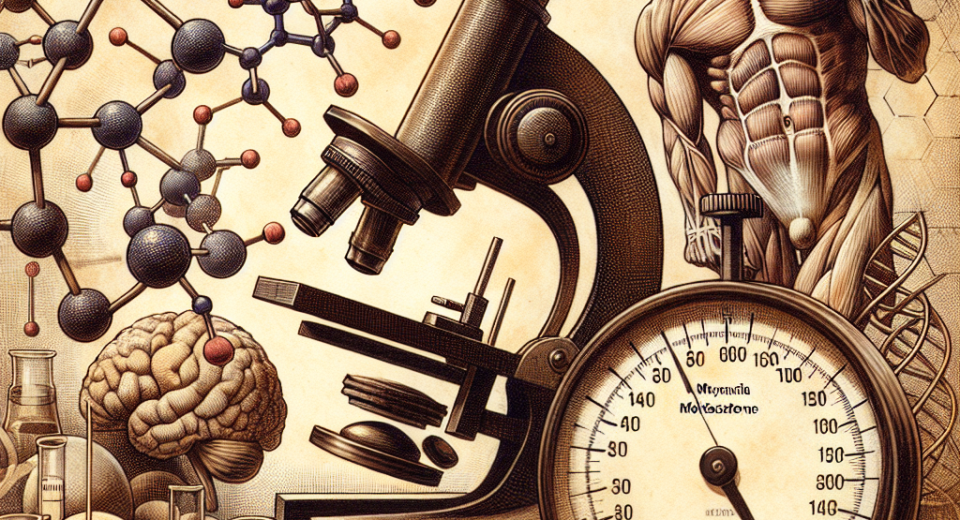 Systematic review of methyltestosterone efficacy and safety in sports