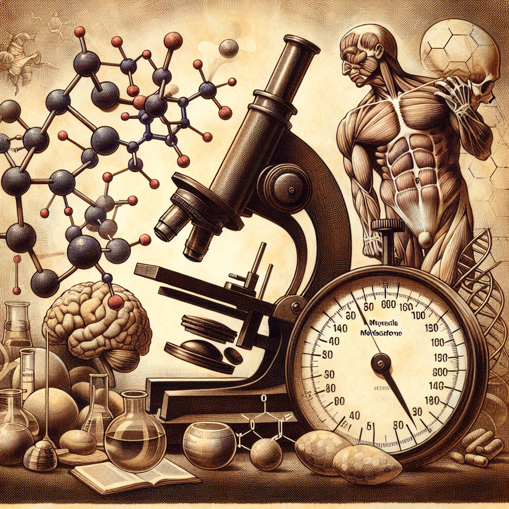 Systematic review of methyltestosterone efficacy and safety in sports