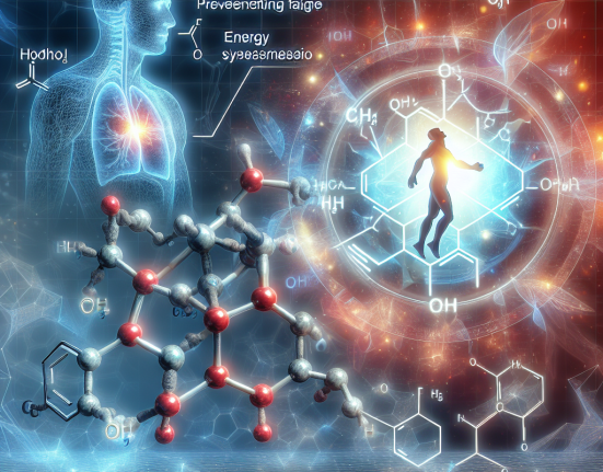 The role of mildronate dihydrate in preventing fatigue