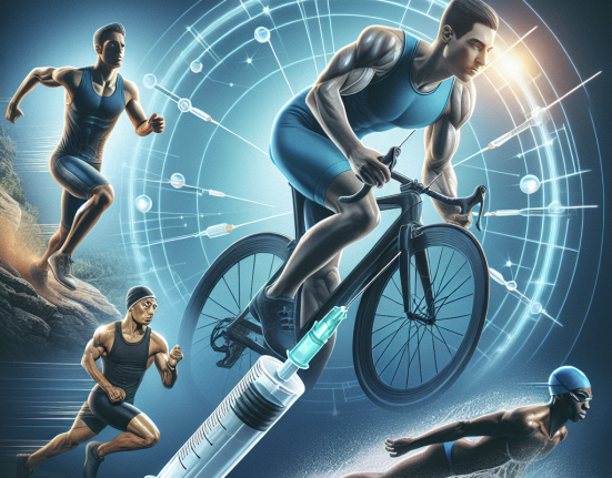 Trestolone: maximizing performance in endurance sports