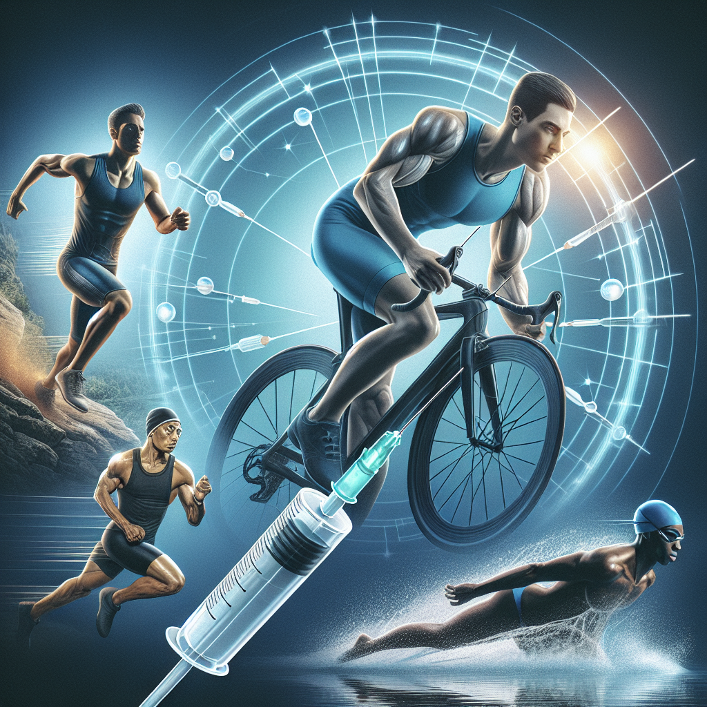 Trestolone: maximizing performance in endurance sports