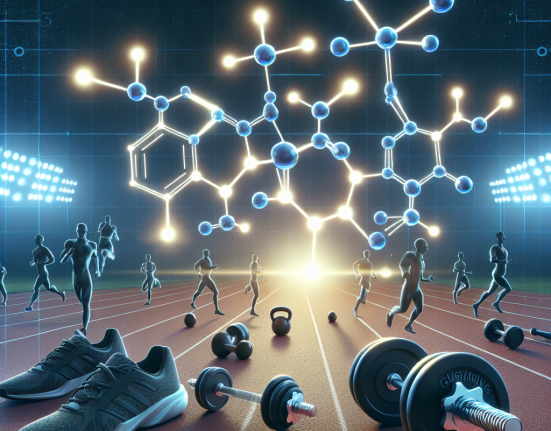 Trestolone: success secret of athletes?